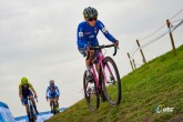 2021 UEC Cyclo-cross European Championships - Col du Vam - Drenthe - Women Junior - 06/11/2021 -  - photo Tommaso Pelagalli/BettiniPhoto?2020